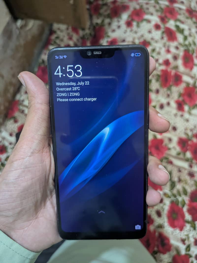 OppoF7 5