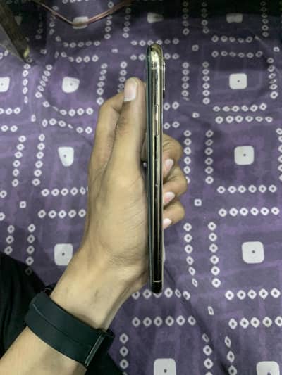 I phone xs max