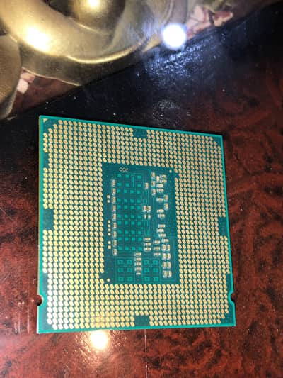 intel i5 4570 / 4th gen processor