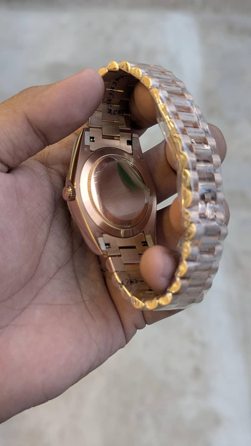 ROLEX WATCH ⌚ 2