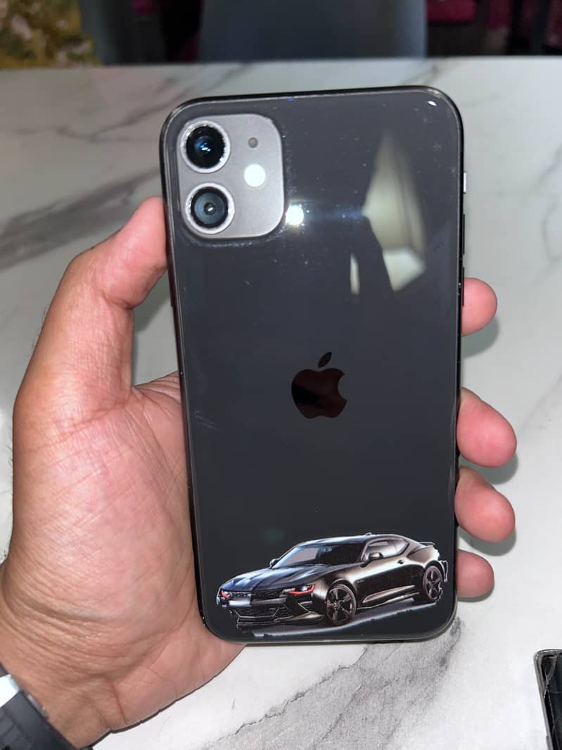 IPHONE 11 jv 0