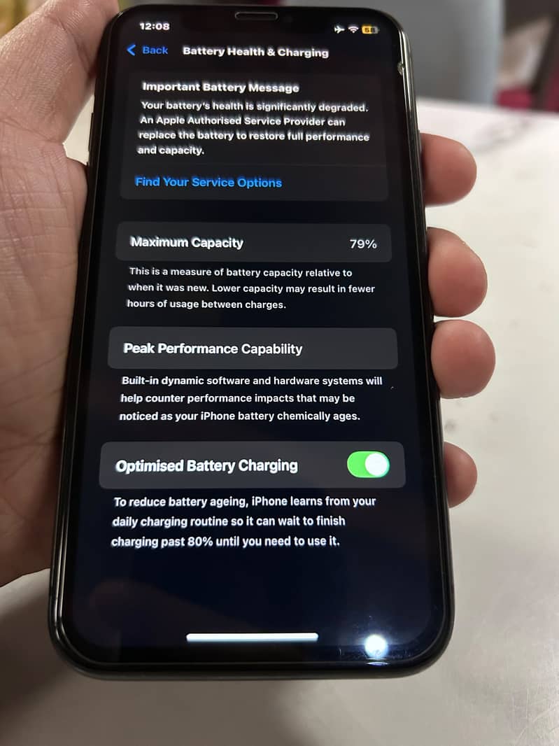 IPHONE 11 jv 1