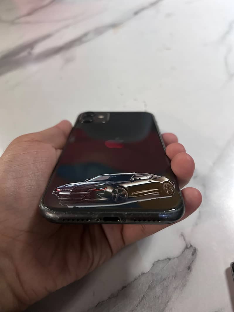 IPHONE 11 jv 2