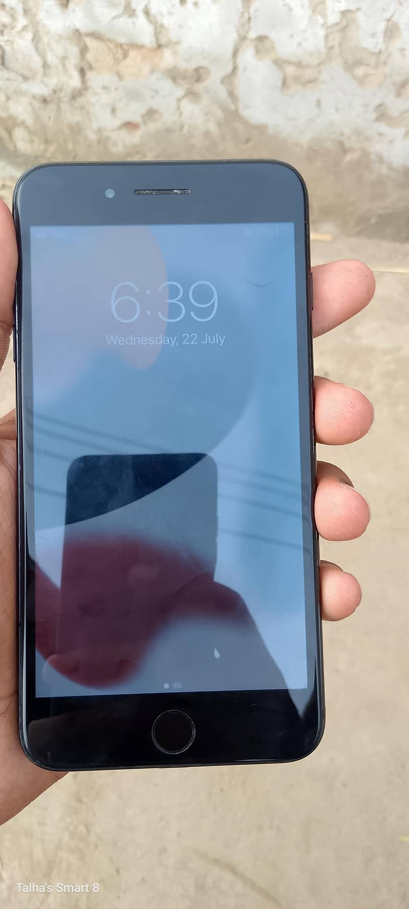 Apple iPhone 7 Plus 3