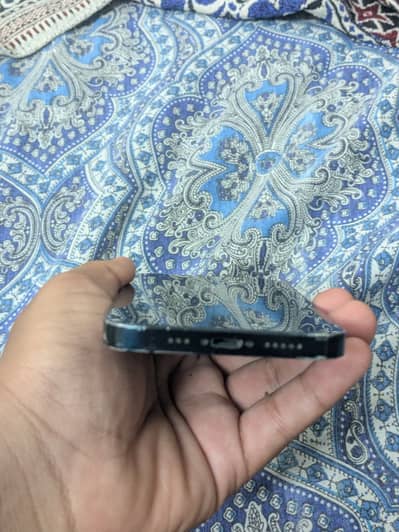iPhone 13 non pta fu
