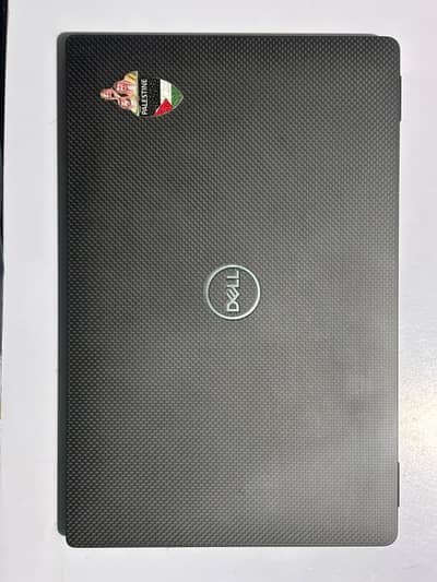 Dell Latitude 7410 - Intel Core i7 10th Gen | 8GB RAM | 256GB SSD | Wi