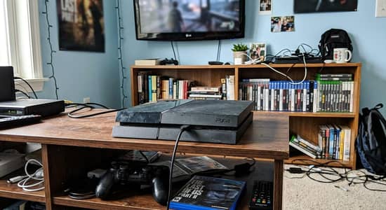 Ps4 fat | 500gb | non jailbreak