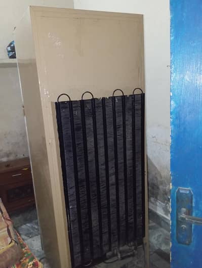 Dawlance Large Fridge