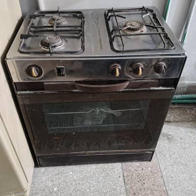 Good Condition