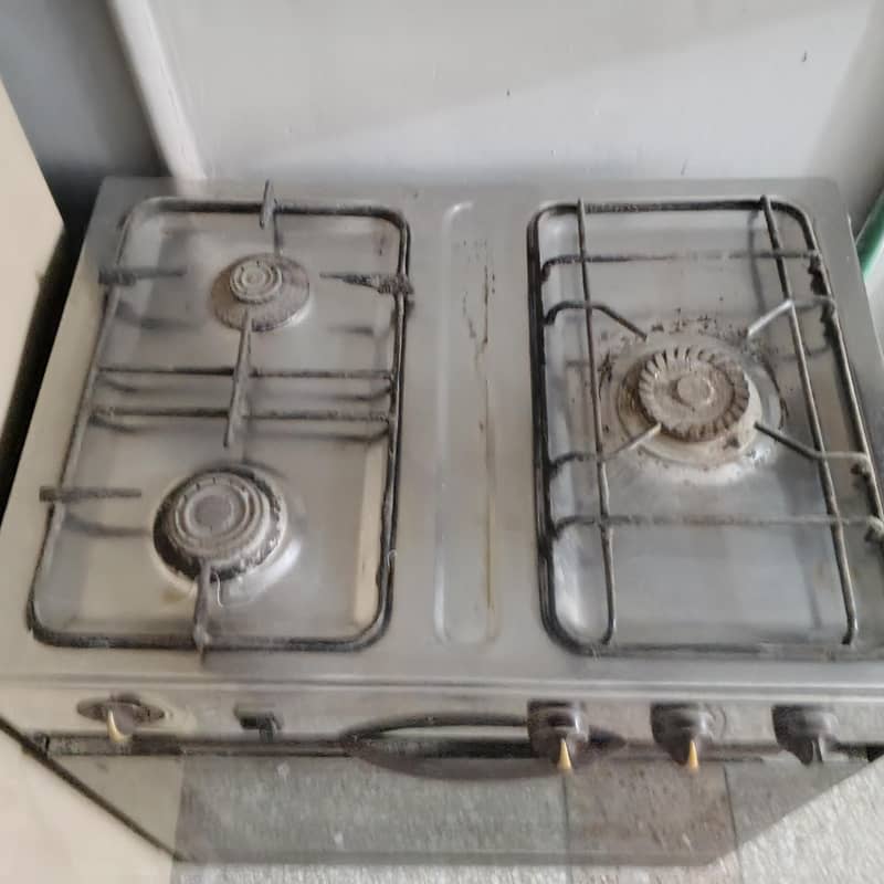 Good Condition 2