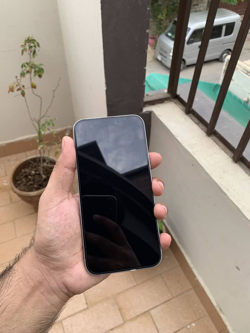Apple iPhone 15 plus 1