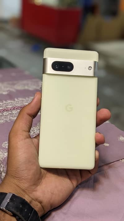 Google Pixel 6