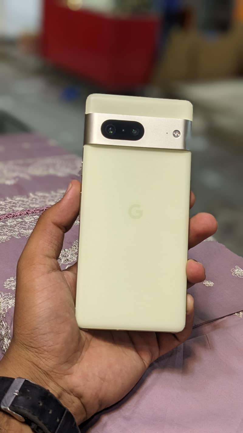 Google Pixel 6 0