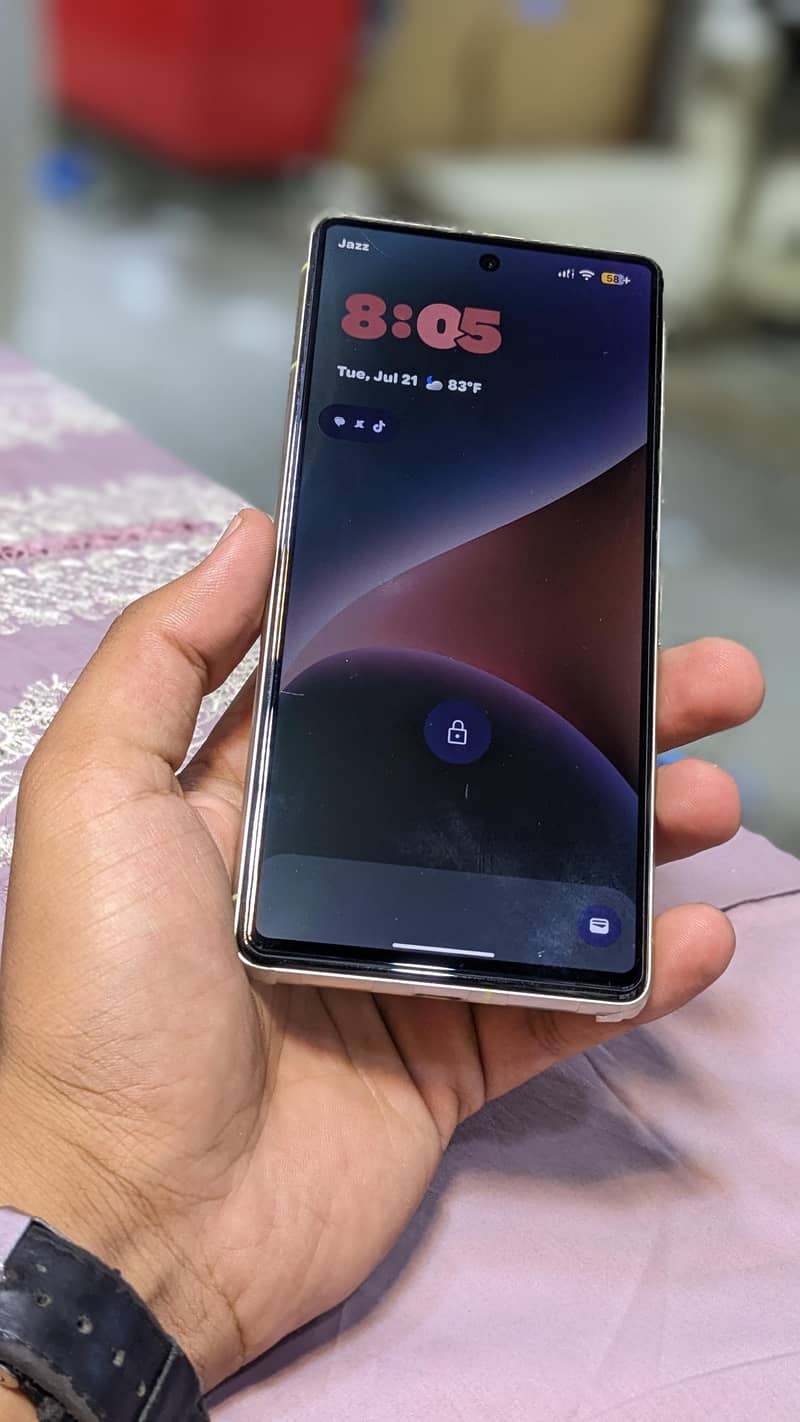 Google Pixel 6 1