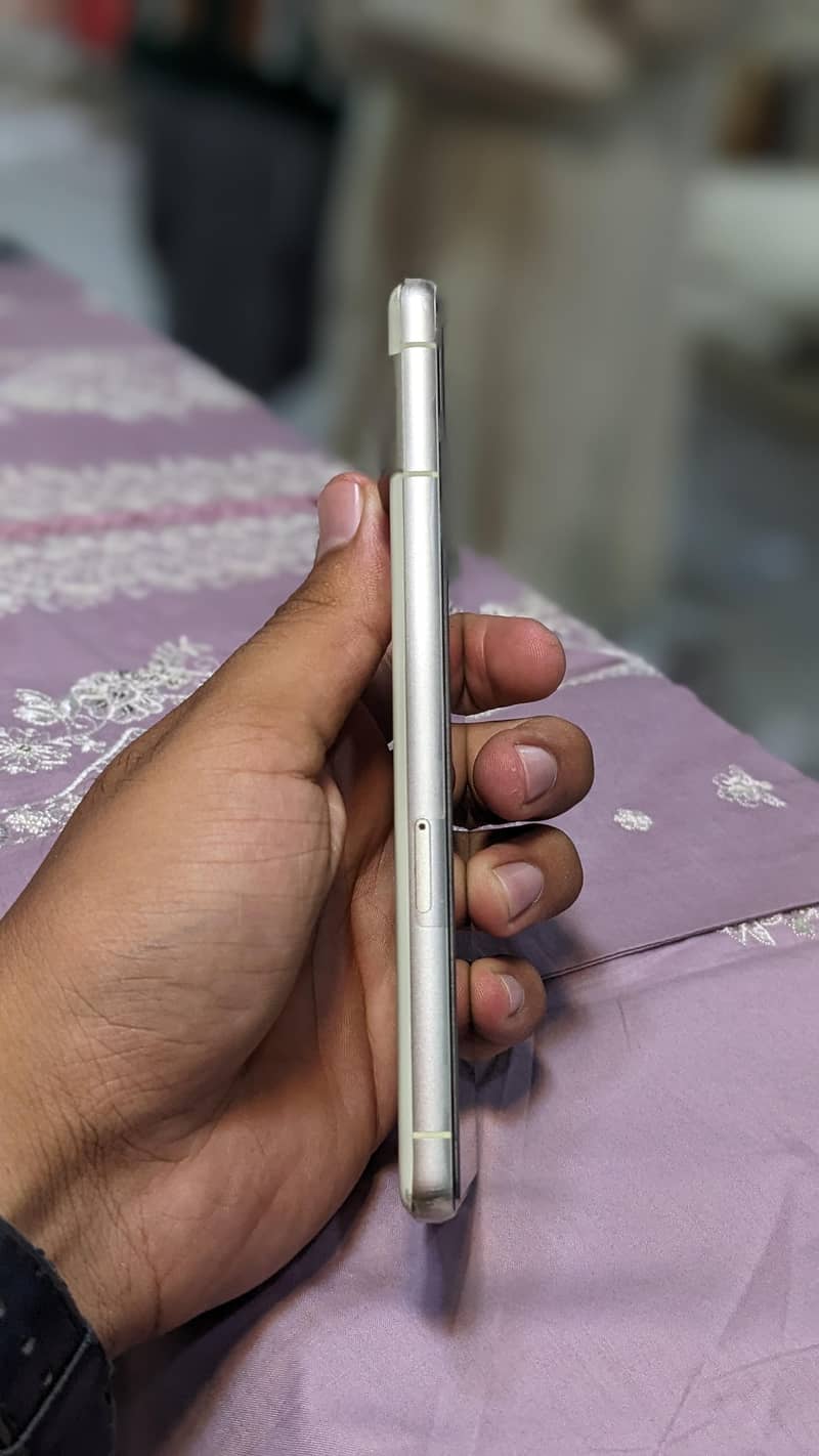 Google Pixel 6 3