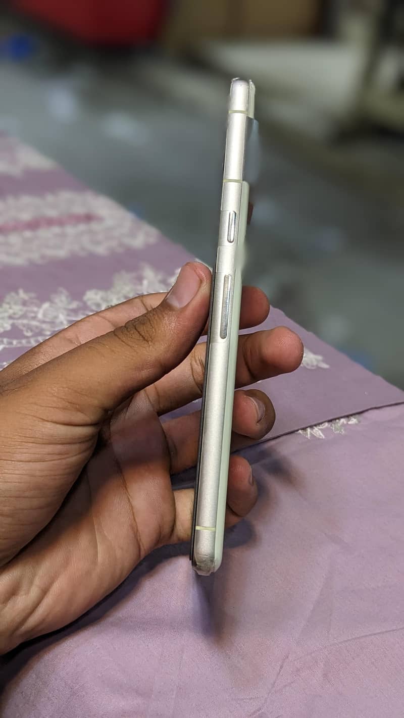 Google Pixel 6 5