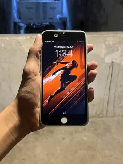 Apple iPhone 8 Plus