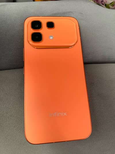 Infinix note 60 pro, just box open ha  urgent sale