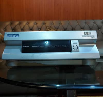 Luminous 875VA