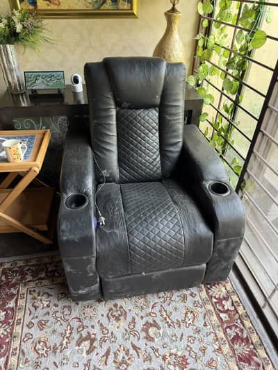 Used Recliner