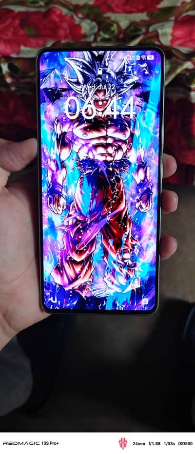 Iqoo Z10 turbo non PTA use