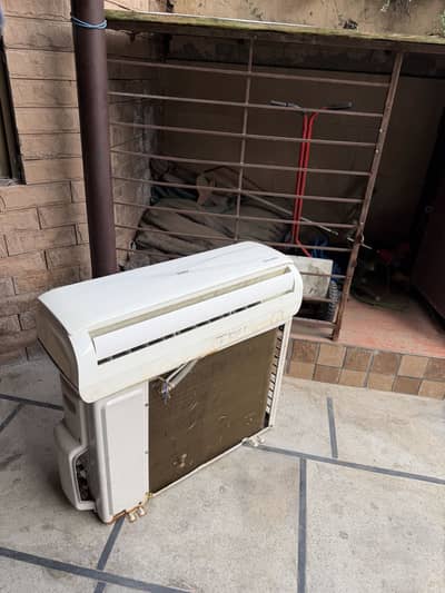 Haier 1.5 Ton