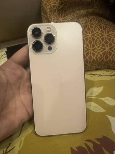 Iphone 13 pro max 256gb