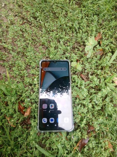 Redmi A3 4GB+128GB* Good condition