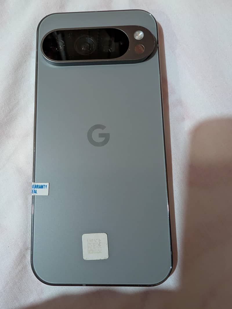 Google pixel 9 pro 1