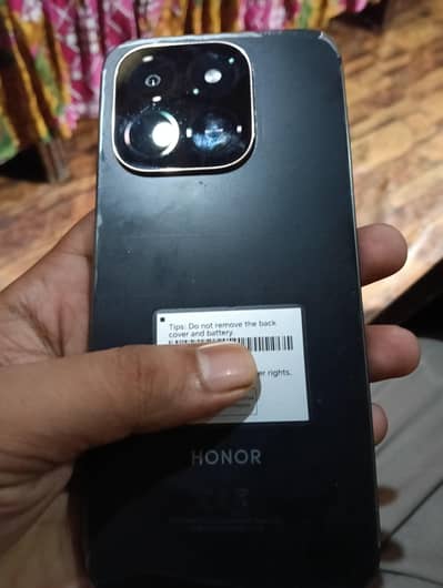 Honor x6c