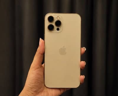 Apple iPhone 12 Pro Max
