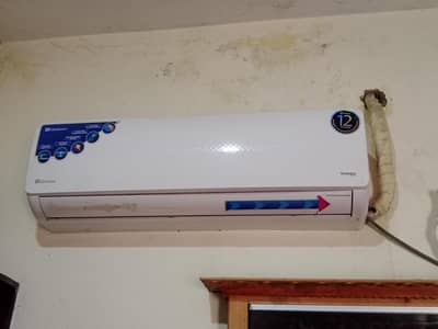 dawlance inverter ac 1.5 ton