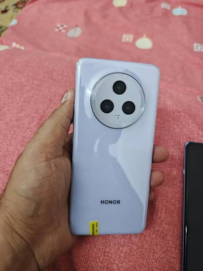 Honor Magic 5 12/256 Chinese Varient