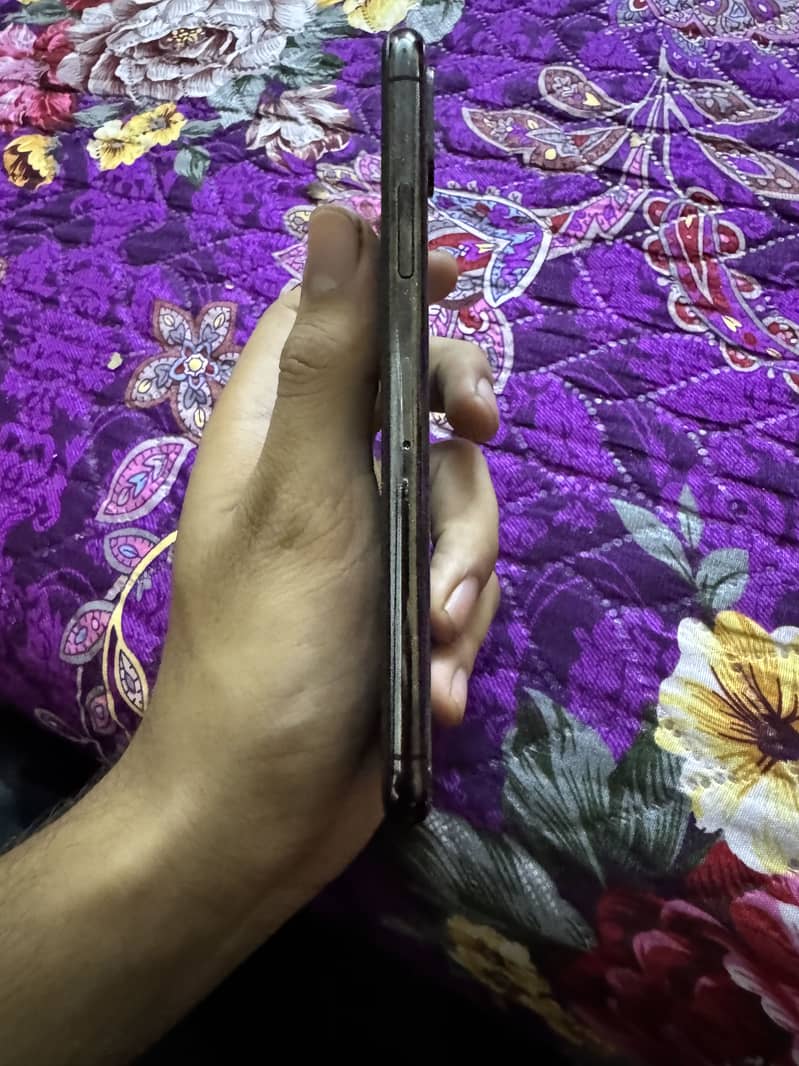 Iphone x 4
