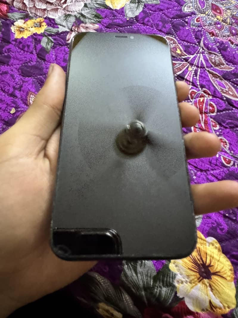 Iphone x 6