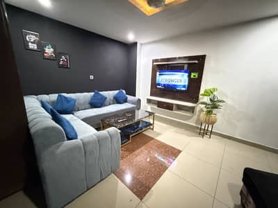 Apartment/Flat for rent daily weekly and monthly basis