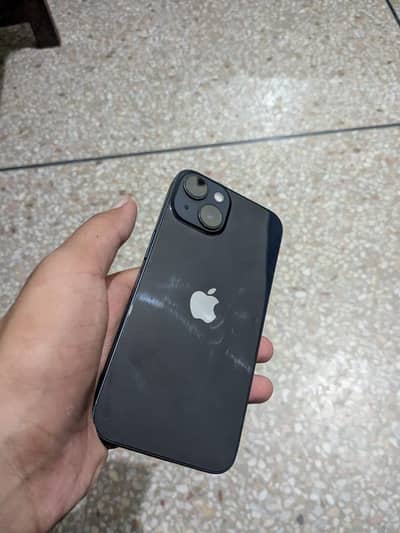 APPLE IPHONE 14 | 128 | JV | BH 89% | Water Pack