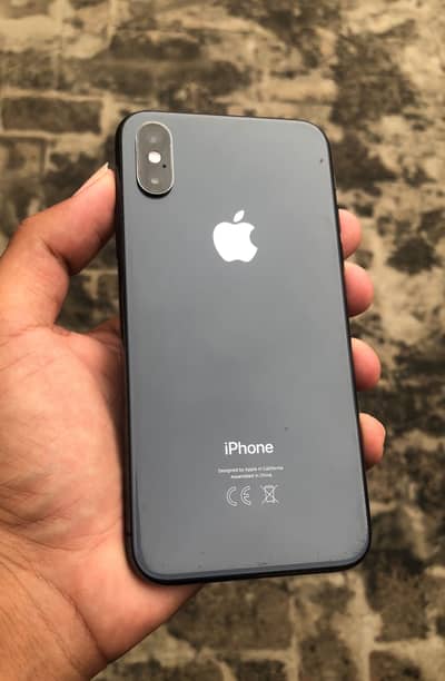 iphone Xs Factory Unlock 256gb