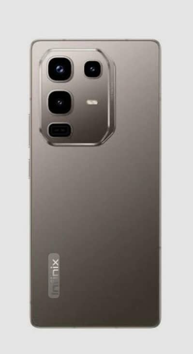 Infinix Note 50 Pro
