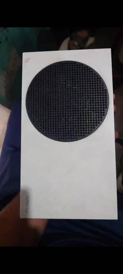 XBOX series S