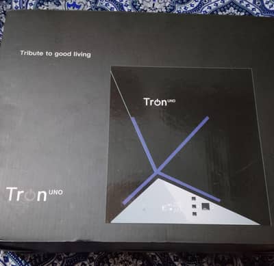 New Tron Ups for sale