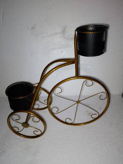 decoration cycle