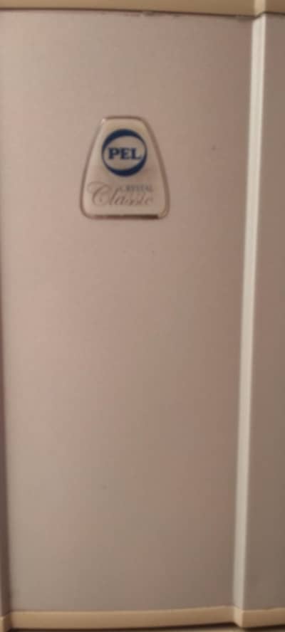 Fridge used for sale urgent