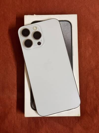 Iphone 15 Pro Max Factory Unlock