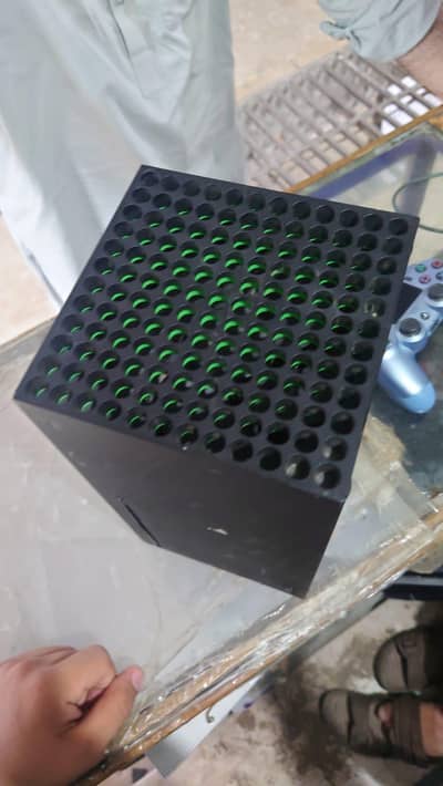 XBox series X