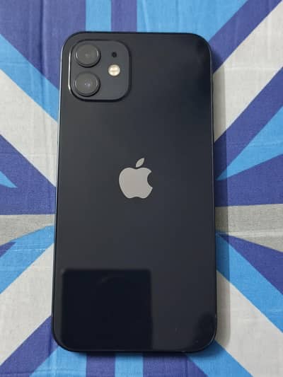 Apple iPhone 12