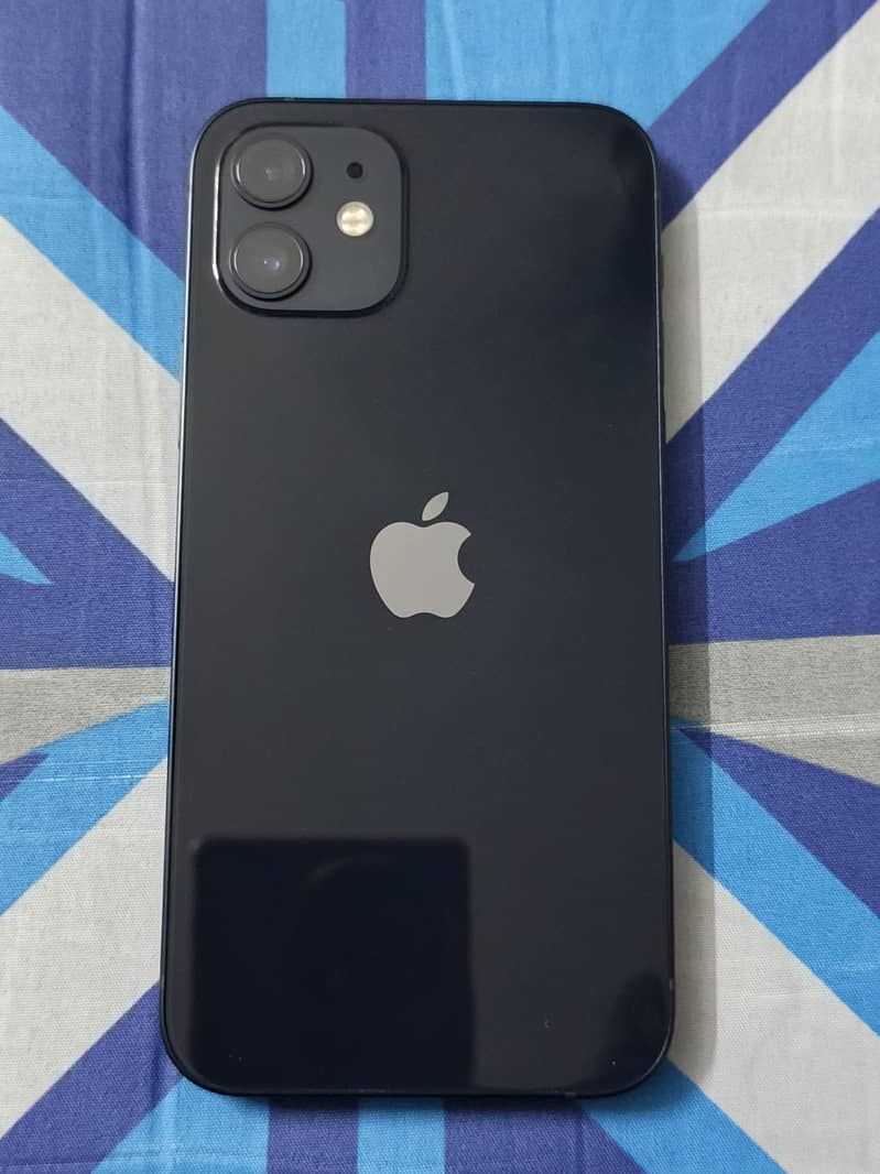 Apple iPhone 12 0