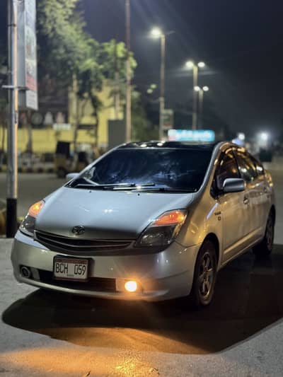 Toyota Prius 2011/2014