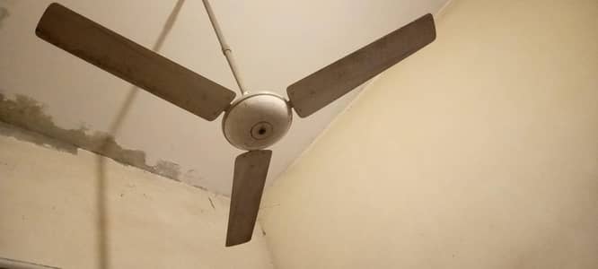 National fan Ceiling fan