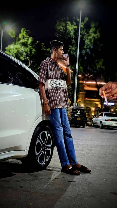 jibran ali